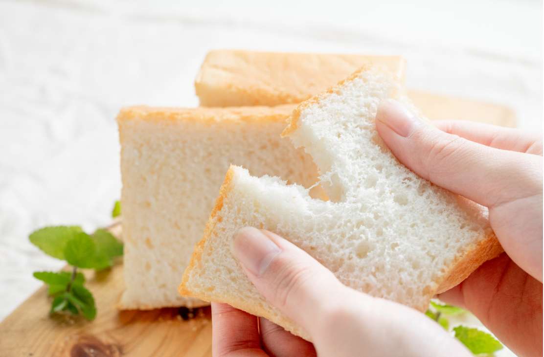 グルテンフリーパンコンシェルジュイメージ1