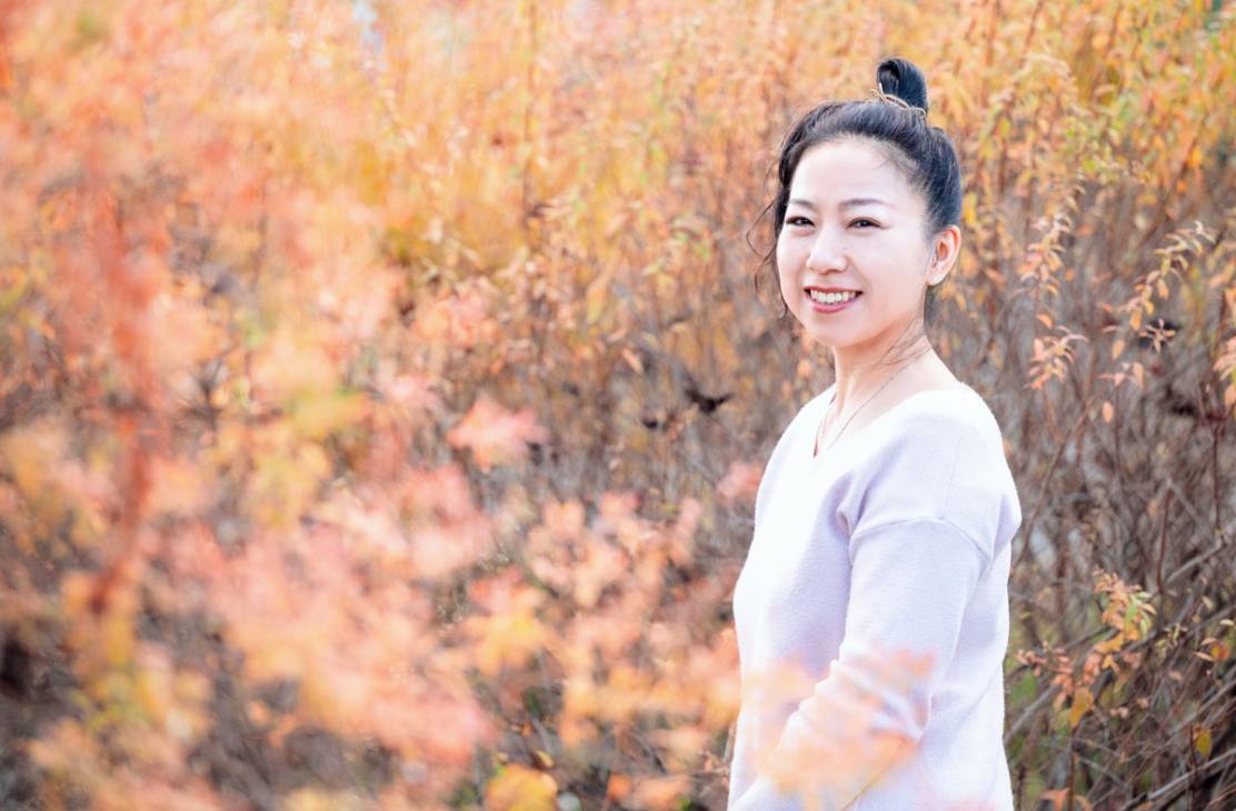 グルテンフリー発酵料理研究家 向田清美